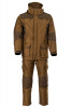 Костюм демисезонный мужской STINGER PRO ALYASKA, L.Brown 21/D.Brown 22