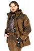 Костюм демисезонный мужской STINGER PRO ALYASKA, L.Brown 21/D.Brown 22