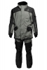 Костюм демисезонный мужской Gorka NEXT Demi (TASLAN), Grey\Black