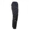 Брюки мужские летние Brodeks KS 305, черный