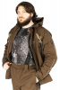 Костюм демисезонный мужской STORM, Khaki 139\Khaki 93