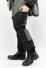 Костюм демисезонный мужской Gorka NEXT Demi (TASLAN), Grey\Black