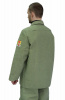 Костюм "Сварщик" летний брезентовый МПТ 530-560 гр/м2