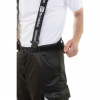 Брюки мужские зимние Brodeks KW 304, черный