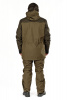 Костюм демисезонный мужской SOPKA, L.Brown 21/Khaki 139
