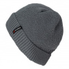 Шапка Brodeks Fleece Warming, серый