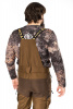 Костюм демисезонный мужской STINGER PRO ALYASKA, L.Brown 21/D.Brown 22