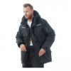 Парка мужская зимняя Brodeks KW 215, черный