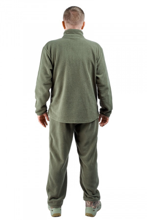 Костюм флисовый мужской "ARCHAR" (KHAKI)-К