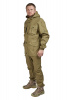 Костюм летний мужской Gorka 5, Khaki 36