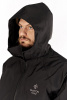 Анорак демисезонный мужской UMBRELLA-1, BLACK