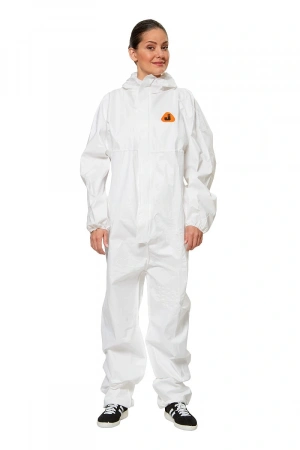 Комбинезон химической защиты Jeta Safety Jpc60