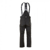 Брюки мужские зимние Brodeks KW 306, черный