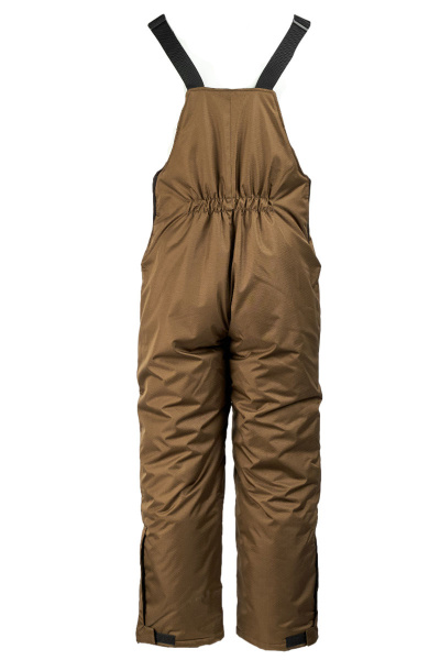 Костюм зимний мужской SEVERUS L.Brown21/D.Brown22