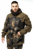 Костюм демисезонный мужской Gorka NEXT Demi (ALOVA/FINLYANDIYA),510-3 Dark Forest\Finlyandya Khaki 1