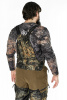 Костюм демисезонный мужской STINGER, 510-3 Dark Forest/Finlyandiya Khaki 1