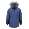 Парка мужская зимняя Brodeks KW 215 plus, синий