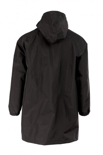 Анорак демисезонный мужской UMBRELLA-1, BLACK