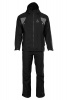 Костюм демисезонный мужской STORM, Black\Grey