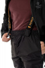 Костюм демисезонный мужской STORM, Black\Grey