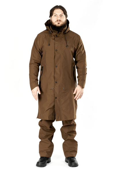 Костюм демисезонный универсальный UMBRELLA-2 L/Brown 21