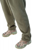 Костюм флисовый мужской "ARCHAR" (KHAKI)-К