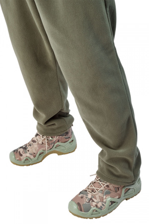 Костюм флисовый мужской "ARCHAR" (KHAKI)-К
