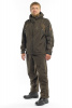 Костюм демисезонный мужской STORM, D.Brown 22\L.Brown 21