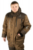 Костюм зимний мужской SEVERUS L.Brown21/D.Brown22