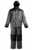 Костюм зимний мужской SEVERUS D/Grey\Black