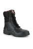 Ботинки с высокими берцами Нитро МАКС с высокими берцами с КП КЩС