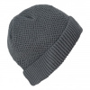 Шапка Brodeks Fleece Warming, серый