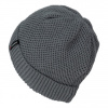 Шапка Brodeks Fleece Warming, серый