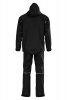 Костюм демисезонный мужской STORM, Black\Grey