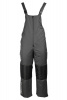 Костюм зимний мужской SEVERUS D/Grey\Black