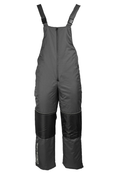 Костюм зимний мужской SEVERUS D/Grey\Black