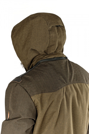 Костюм демисезонный мужской SOPKA, L.Brown 21/Khaki 139