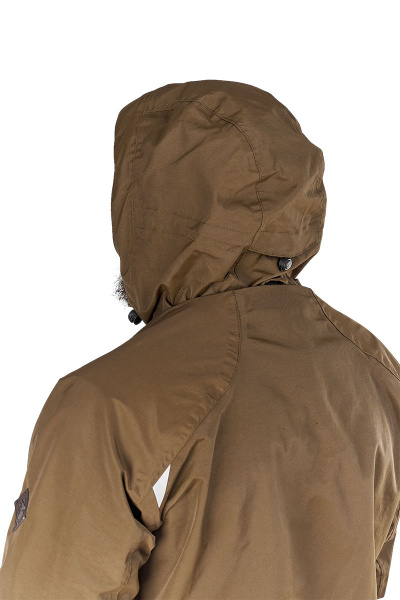 Костюм демисезонный мужской STORM, Khaki 139\Khaki 93