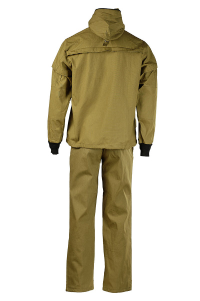 Костюм летний мужской Противоэнцефалитный, Khaki 36