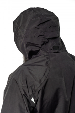 Костюм демисезонный мужской STORM, Black\Grey