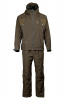 Костюм демисезонный мужской STORM, D.Brown 22\L.Brown 21