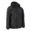 Куртка мужская зимняя Brodeks KW 210, черный