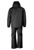 Костюм зимний мужской АЛЬФА (PD black)-P