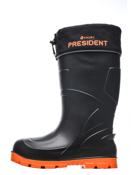 PRESIDENT