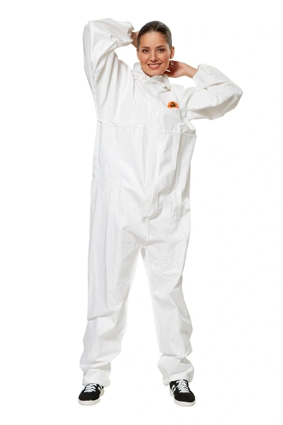 Комбинезон химической защиты Jeta Safety Jpc60