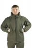 Костюм зимний мужской АЛЬФА (KHAKI 362)-Р