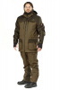 Костюм демисезонный мужской SOPKA, L.Brown 21/Khaki 139