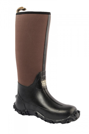 Сапоги демисезонные мужские "ROVER" (PD BROWN)-К