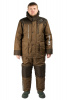Костюм зимний мужской SEVERUS L.Brown21/D.Brown22