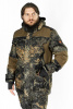Костюм демисезонный мужской STINGER, 510-3 Dark Forest/Finlyandiya Khaki 1